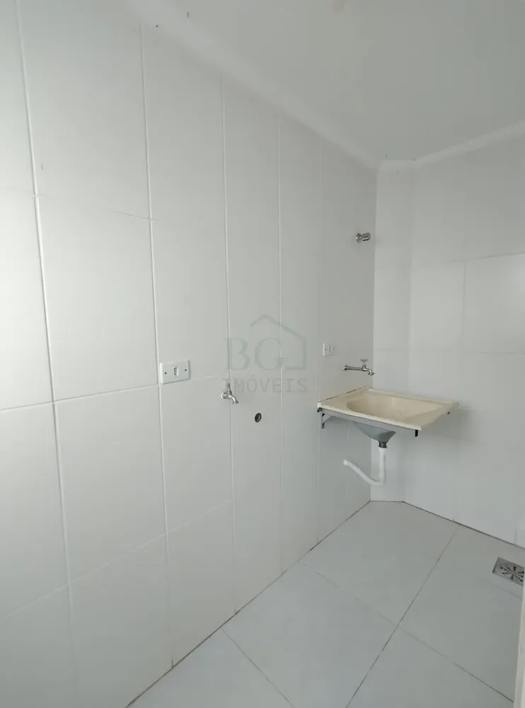 Casa de Condomínio, 2 quartos - Foto 8