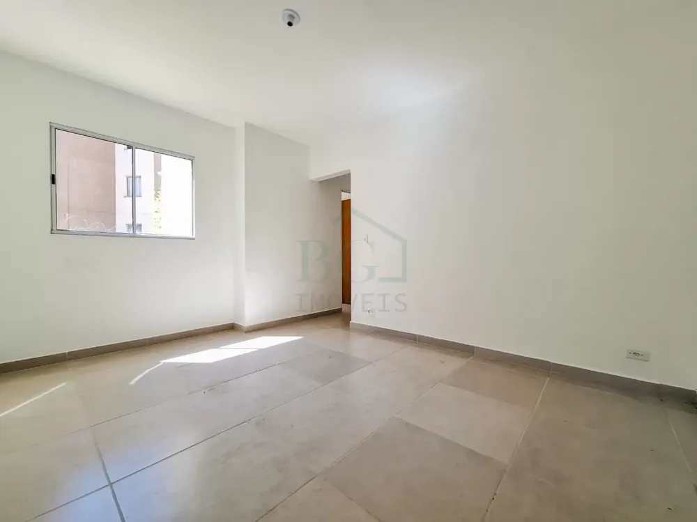 Apartamento, 2 quartos, 52 m² - Foto 3