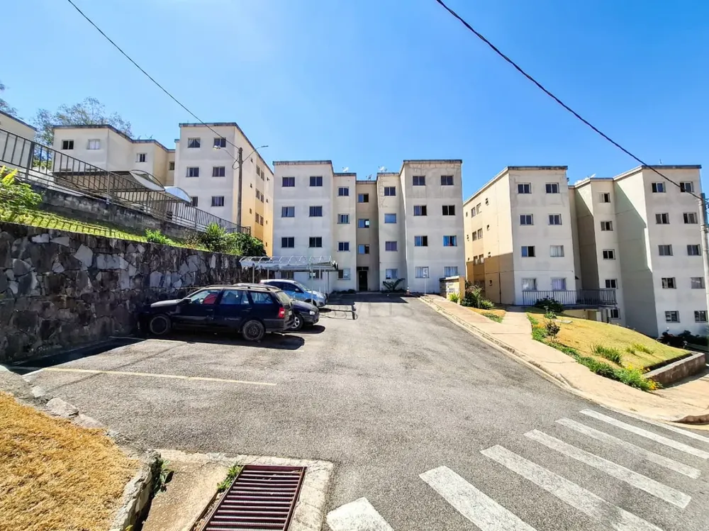 Apartamento, 2 quartos, 52 m² - Foto 8