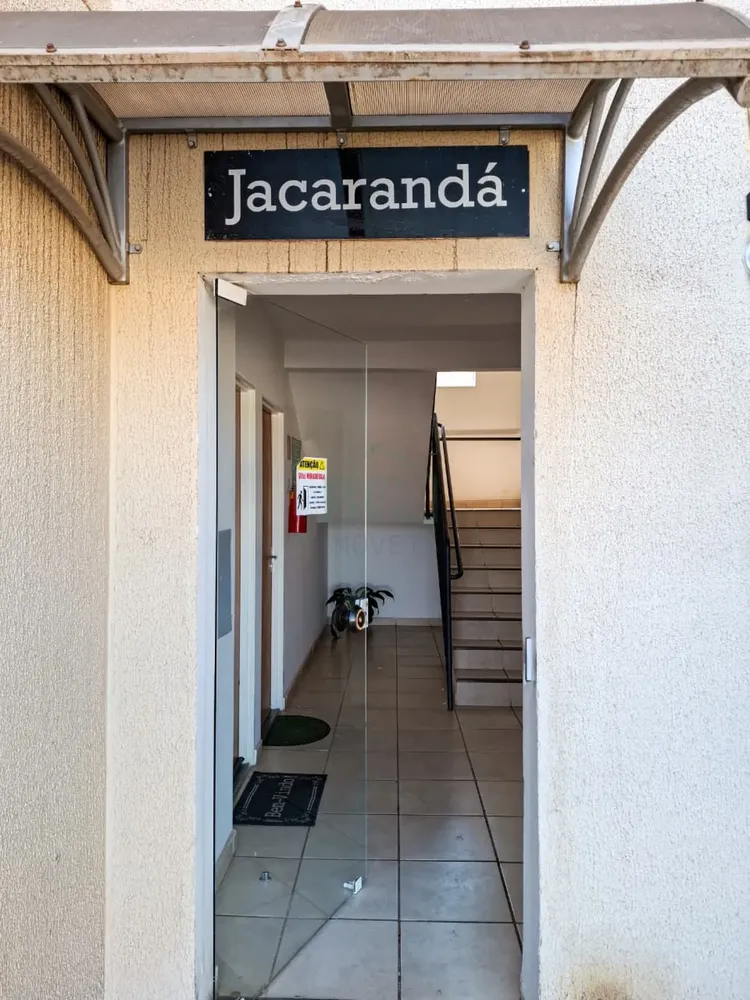 Apartamento, 2 quartos, 52 m² - Foto 2