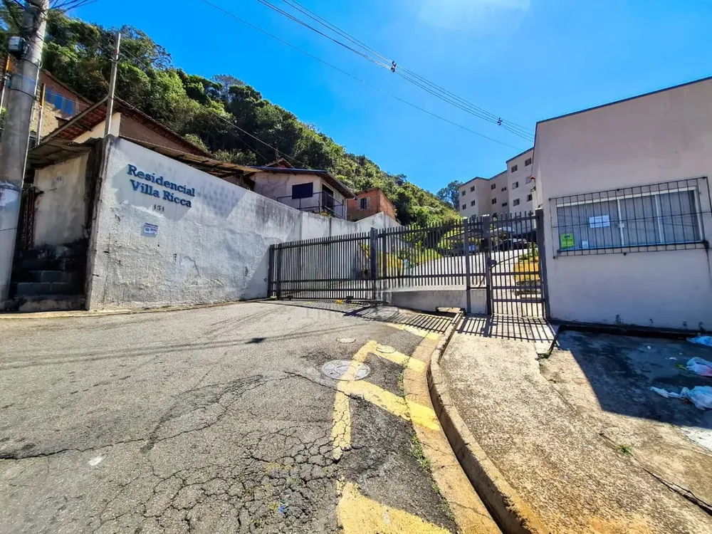 Apartamento, 2 quartos, 52 m² - Foto 1