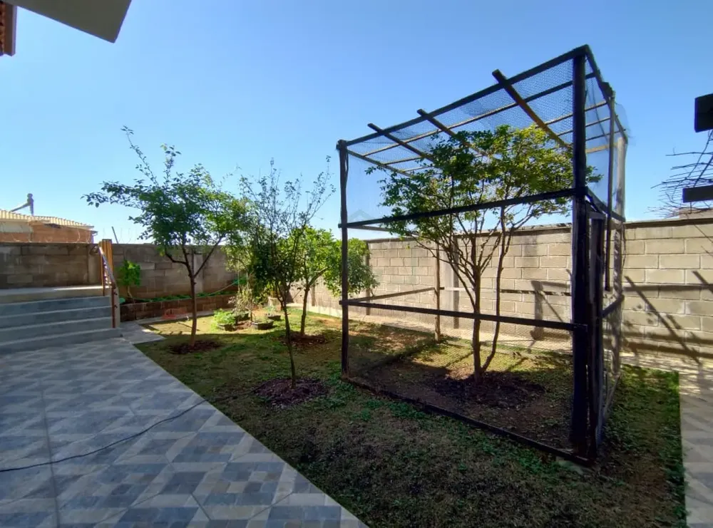 Casa, 3 quartos, 200 m² - Foto 8