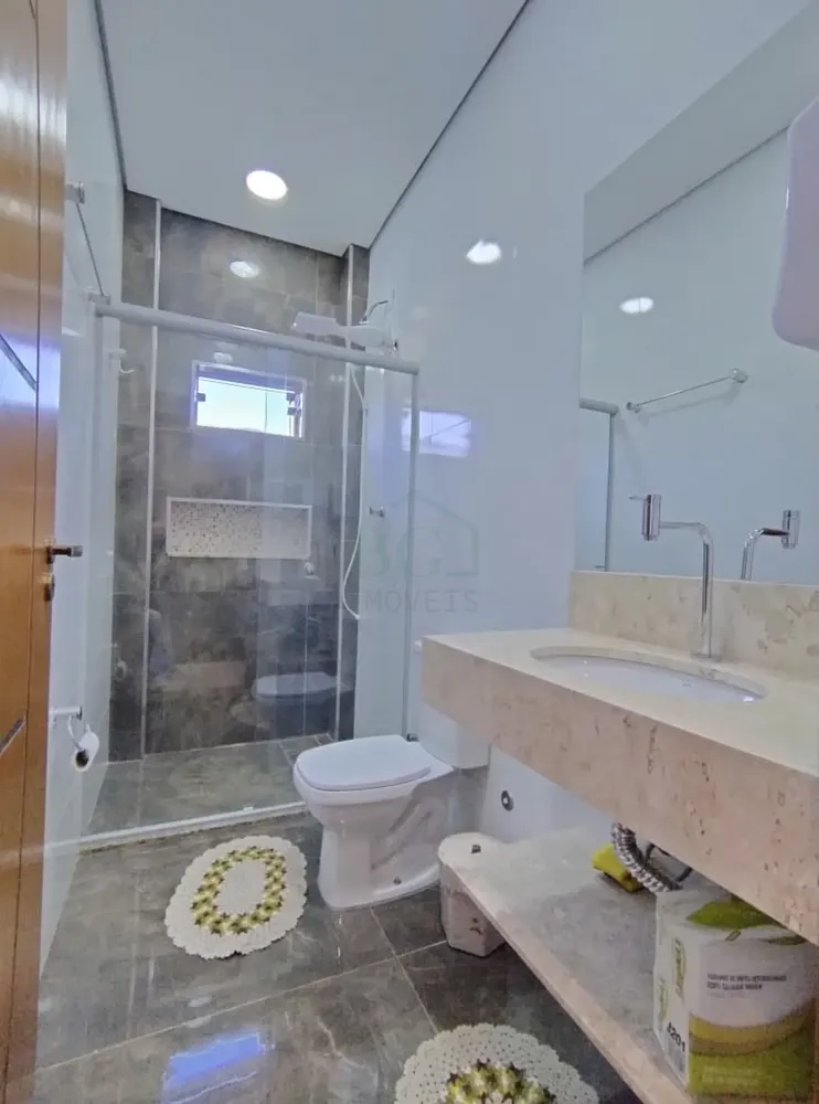 Casa, 3 quartos, 200 m² - Foto 7
