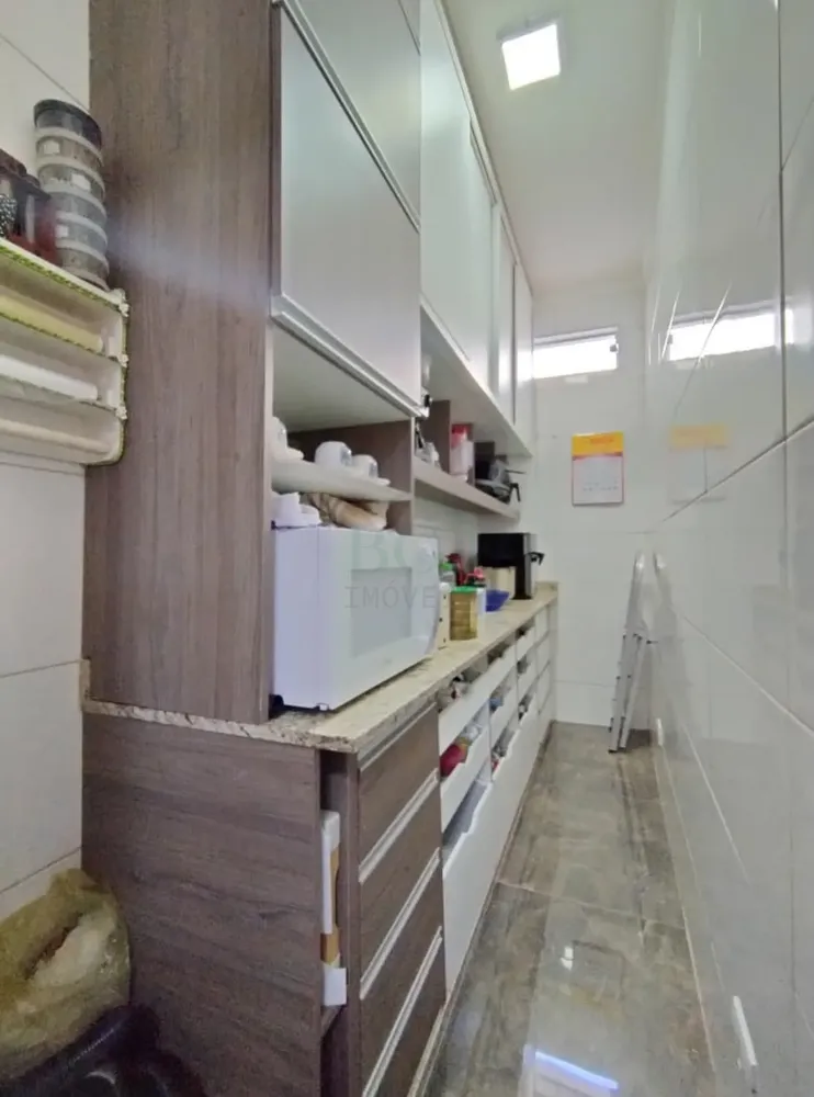 Casa, 3 quartos, 200 m² - Foto 4