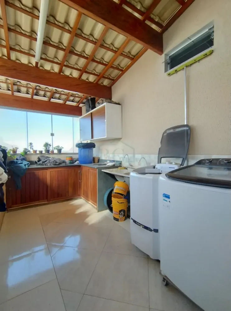 Casa, 3 quartos, 200 m² - Foto 5