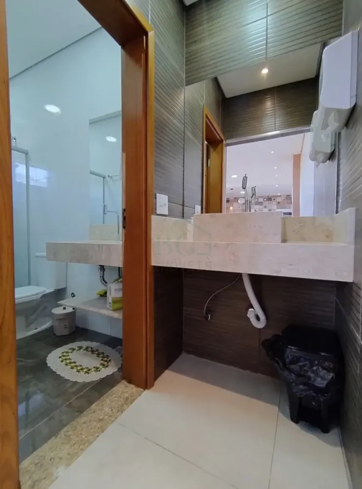 Casa, 3 quartos, 200 m² - Foto 6