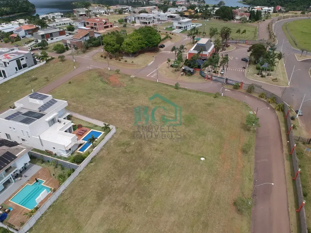 Terreno, 786 m² - Foto 3