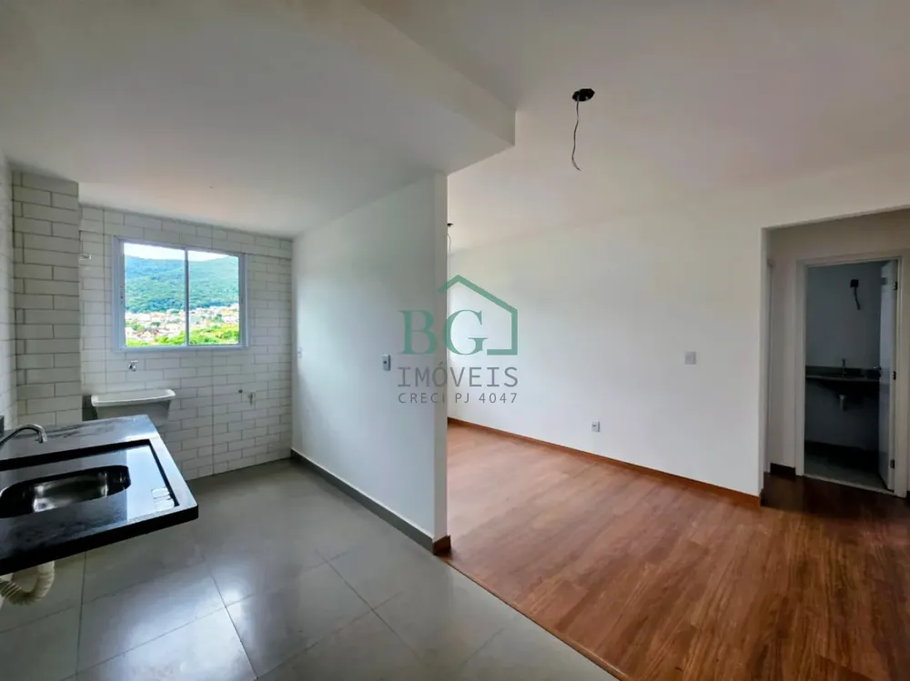 Apartamento, 2 quartos, 59 m² - Foto 6