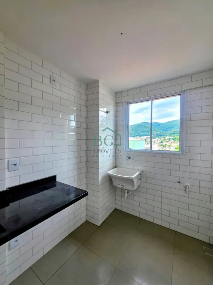 Apartamento, 2 quartos, 59 m² - Foto 8