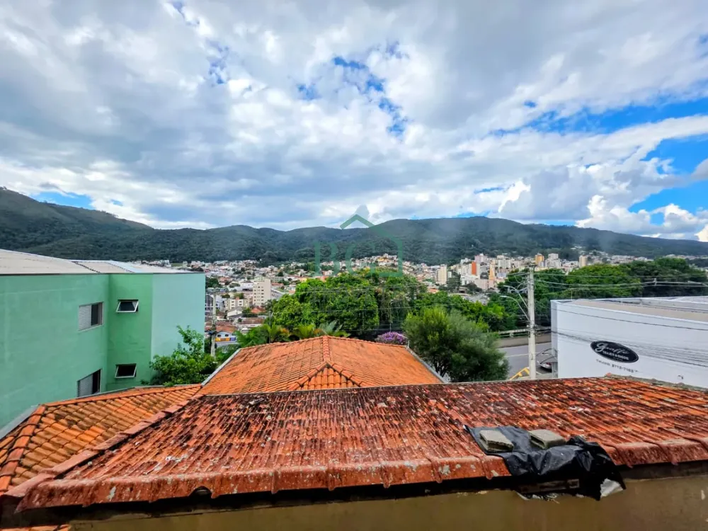 Apartamento, 2 quartos, 59 m² - Foto 2