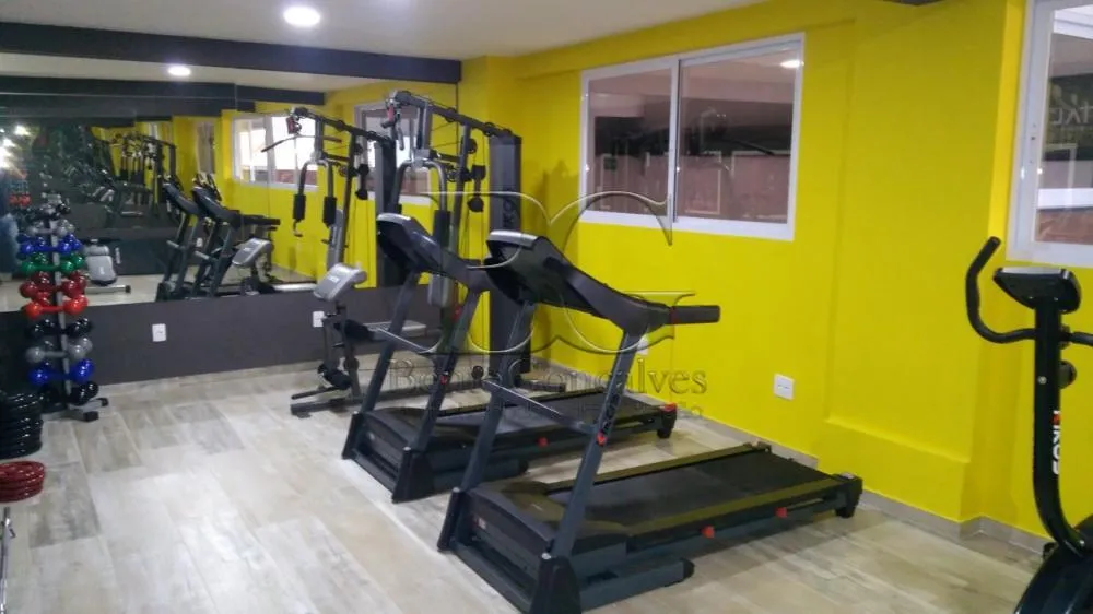 Apartamento, 2 quartos, 65 m² - Foto 8