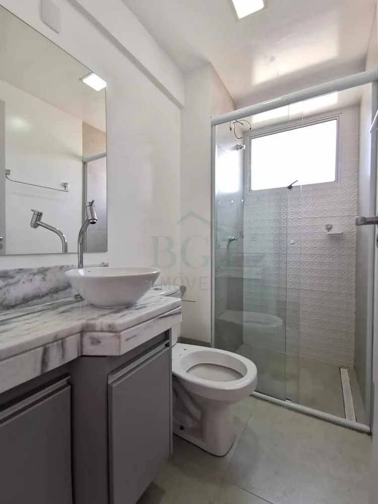 Apartamento, 2 quartos, 65 m² - Foto 3