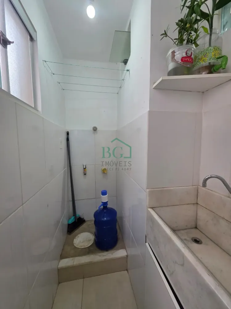 Apartamento, 1 quarto, 27 m² - Foto 6