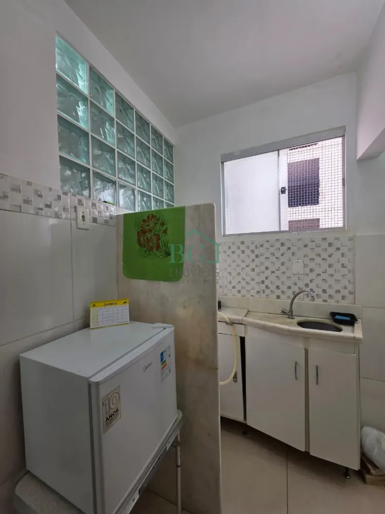Apartamento, 1 quarto, 27 m² - Foto 4