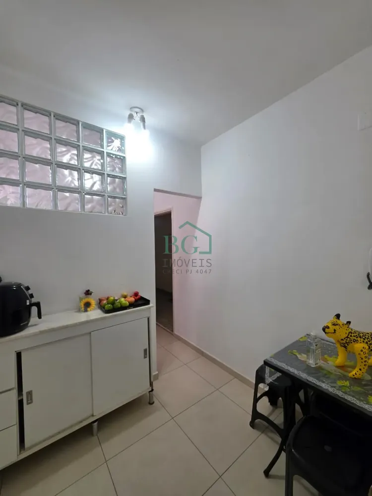 Apartamento, 1 quarto, 27 m² - Foto 2