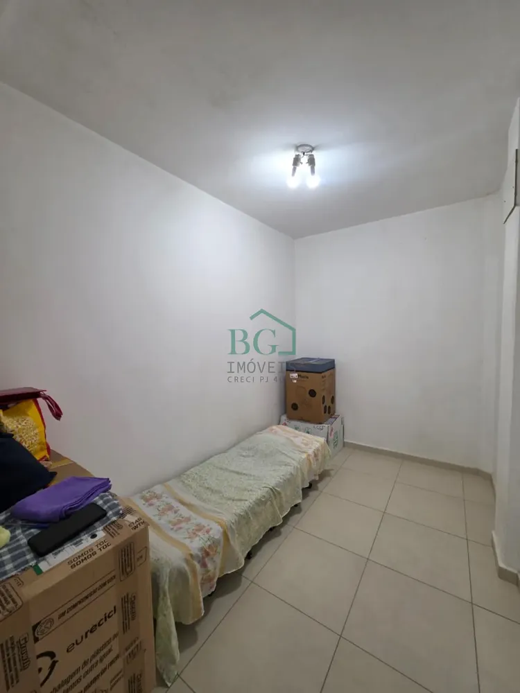 Apartamento, 1 quarto, 27 m² - Foto 3