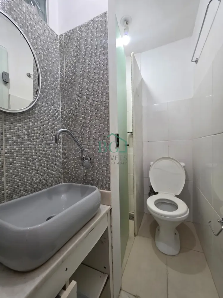 Apartamento, 1 quarto, 27 m² - Foto 5