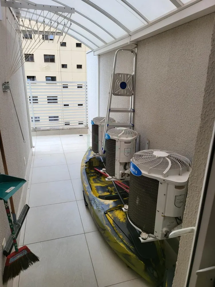 Apartamento, 2 quartos, 167 m² - Foto 6