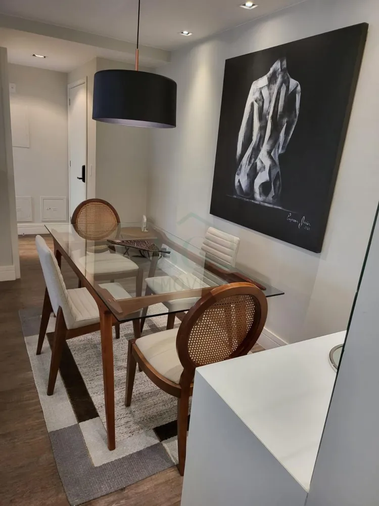Apartamento, 2 quartos, 167 m² - Foto 2