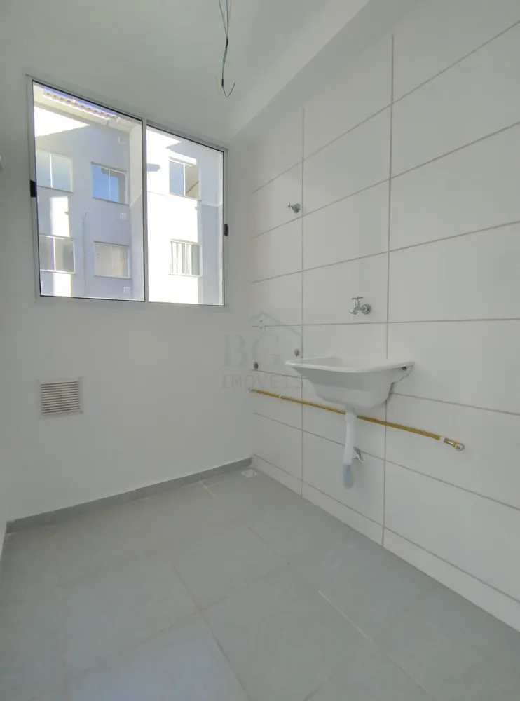 Apartamento, 2 quartos, 47 m² - Foto 4