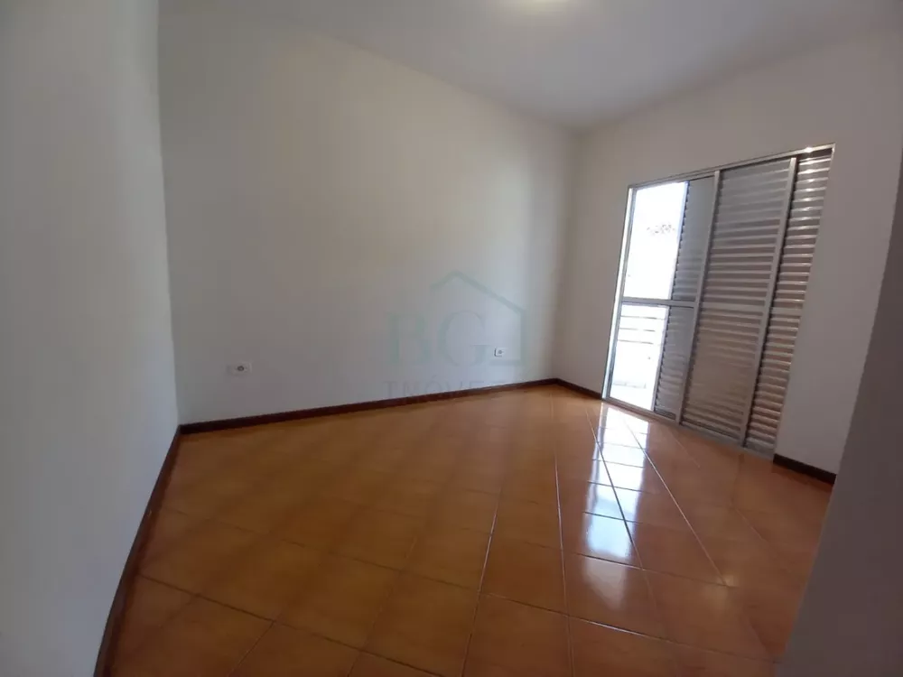 Apartamento à venda com 3 quartos, 93m² - Foto 1
