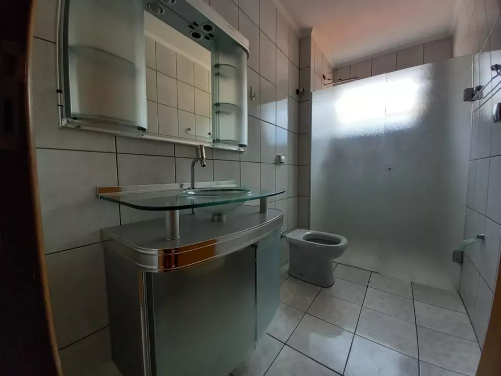 Apartamento à venda com 3 quartos, 93m² - Foto 4