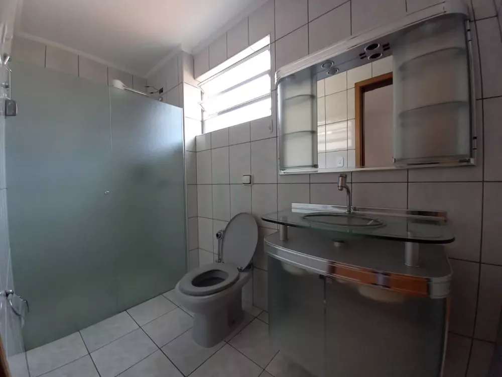 Apartamento à venda com 3 quartos, 93m² - Foto 3