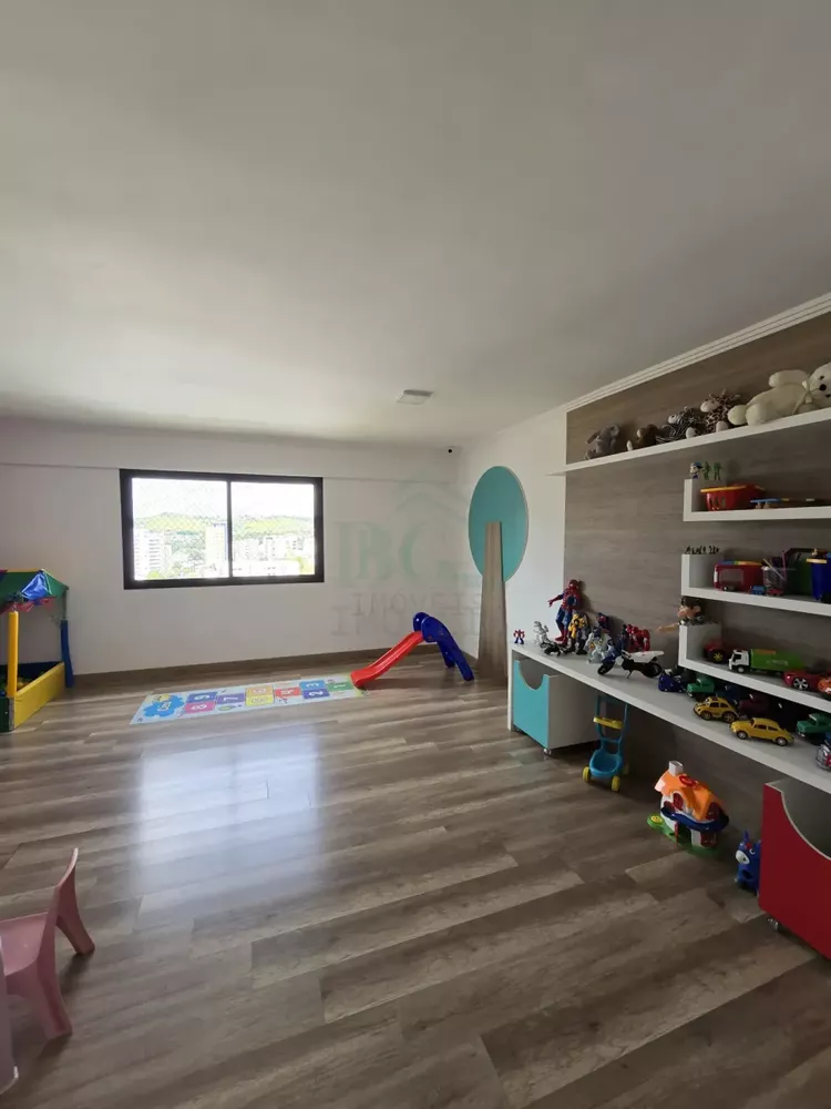 Apartamento à venda com 3 quartos, 108m² - Foto 29