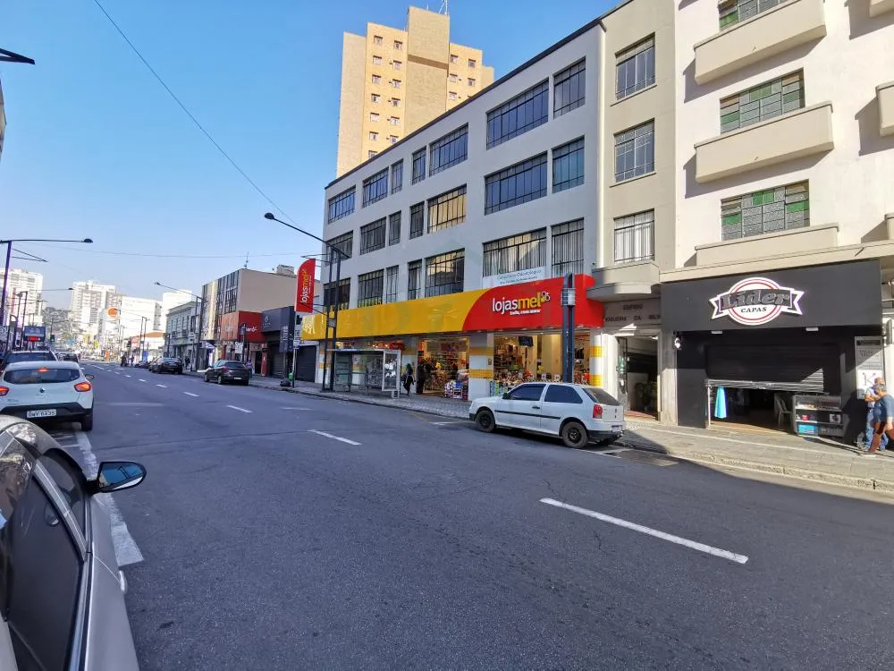 Loja-Salão, 74 m² - Foto 8