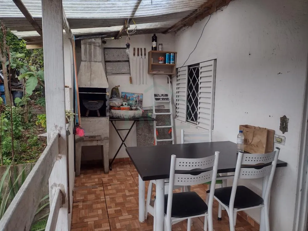 Casa, 3 quartos, 103 m² - Foto 7