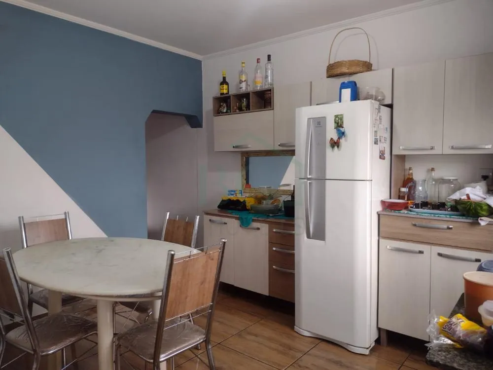 Casa, 3 quartos, 103 m² - Foto 1