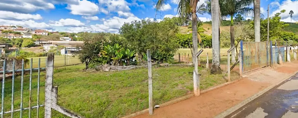 Terreno, 2 hectares - Foto 1