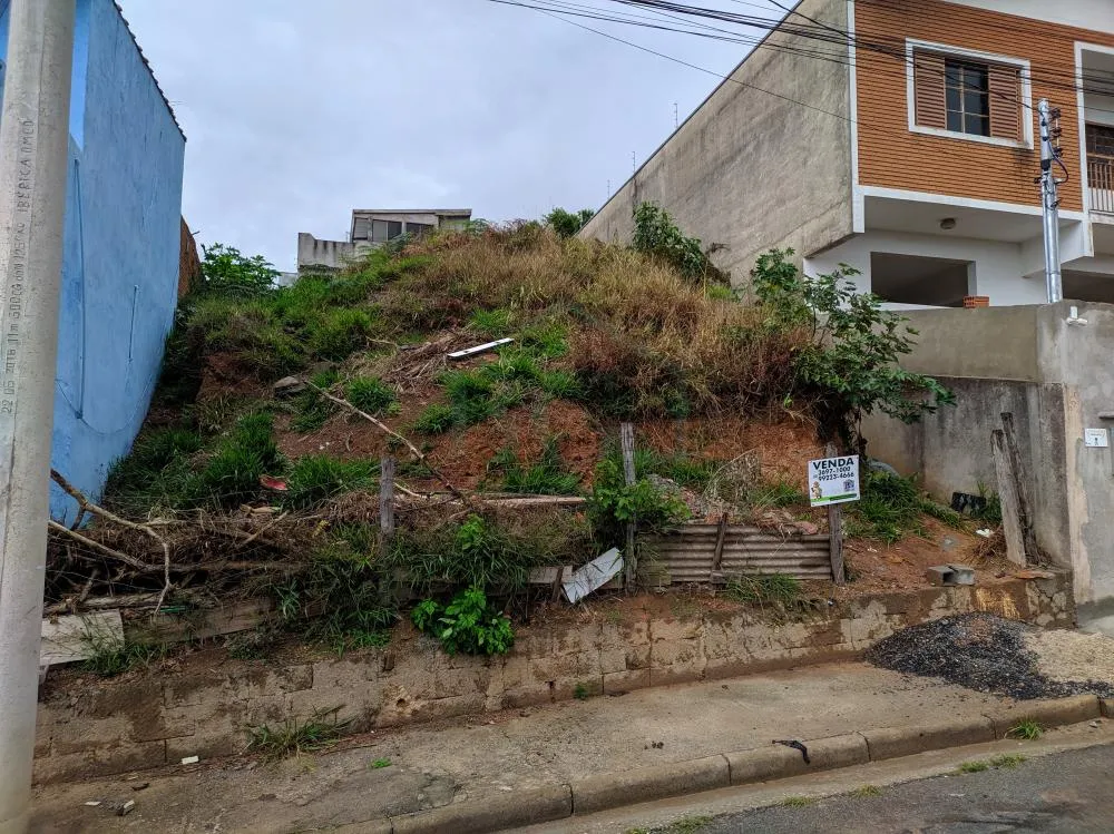 Terreno, 350 m² - Foto 2