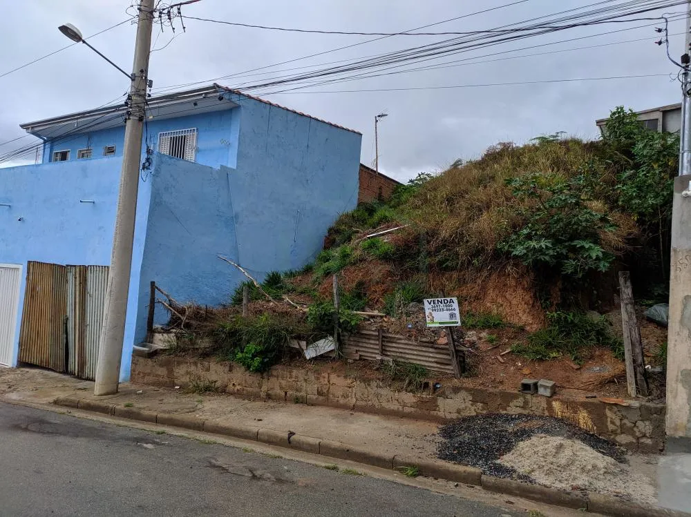 Terreno, 350 m² - Foto 1