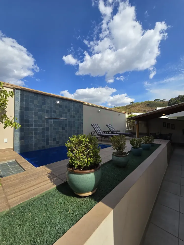 Casa, 4 quartos, 330 m² - Foto 6