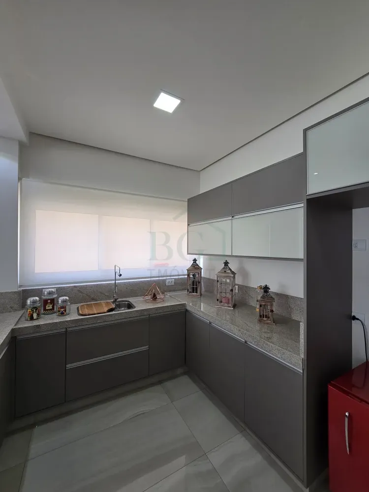 Casa, 4 quartos, 330 m² - Foto 5