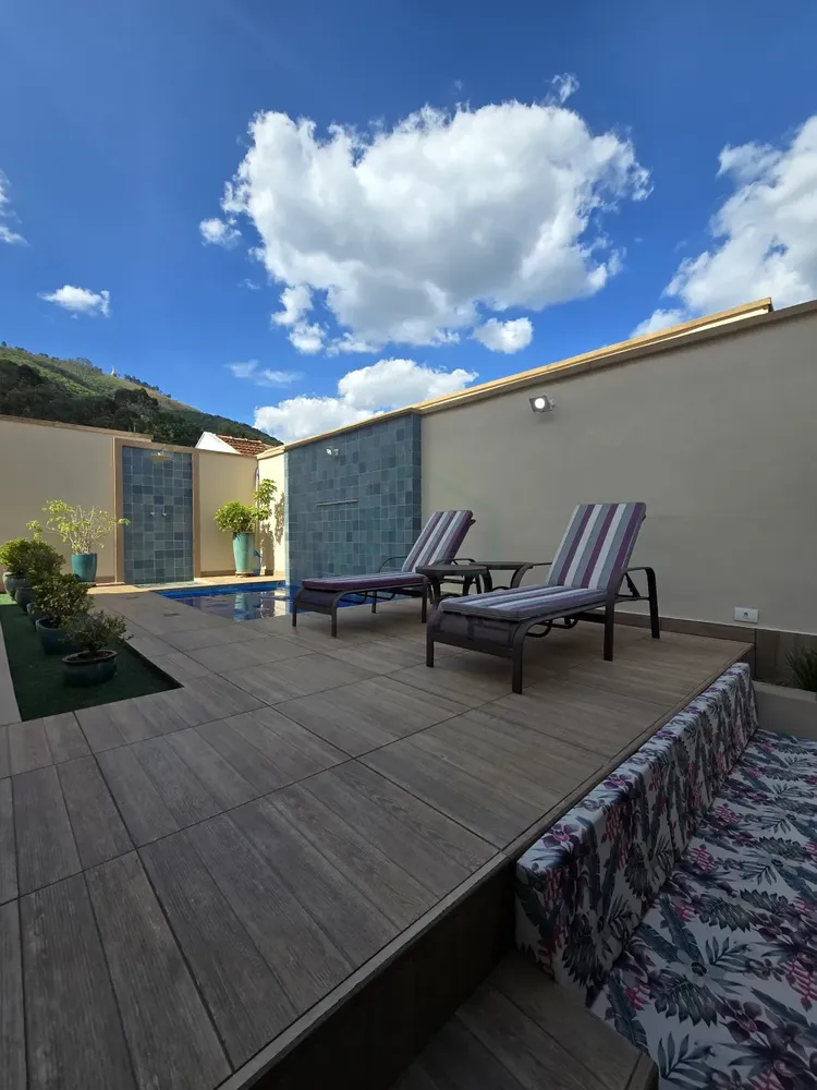 Casa, 4 quartos, 330 m² - Foto 7
