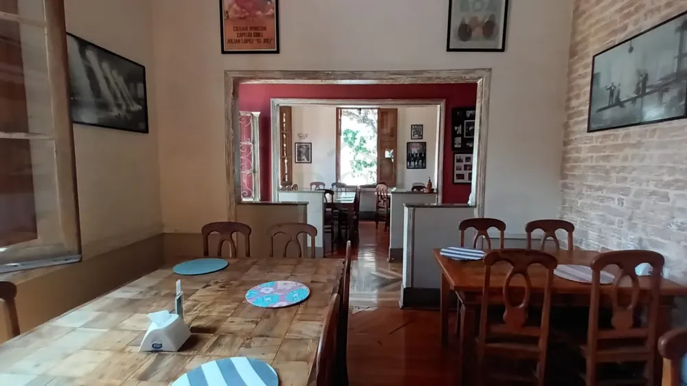 Loja-Salão, 198 m² - Foto 3