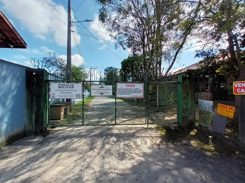 Terreno, 2000 m² - Foto 1