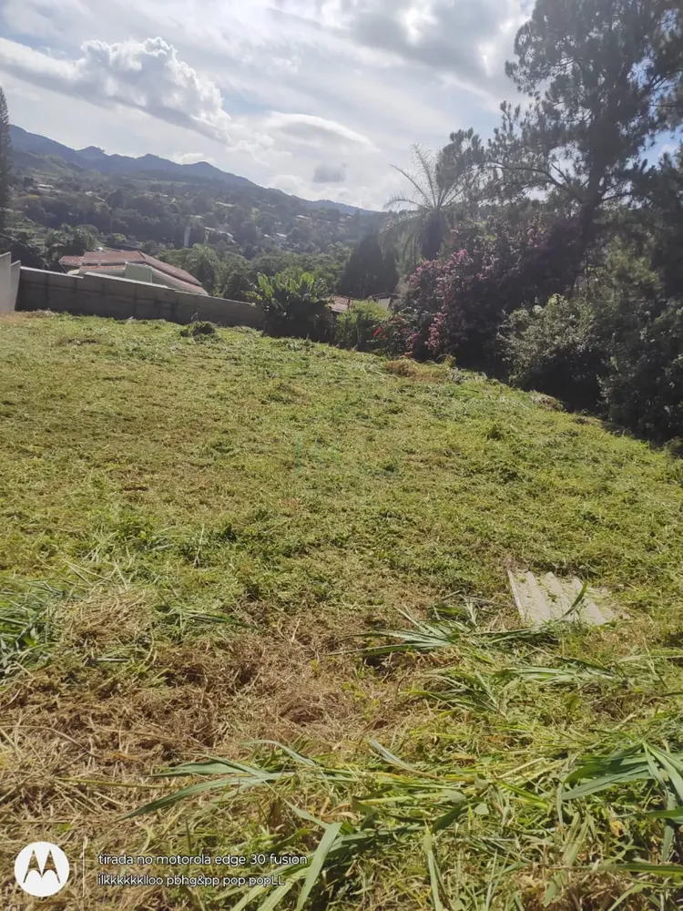 Terreno, 1000 m² - Foto 2