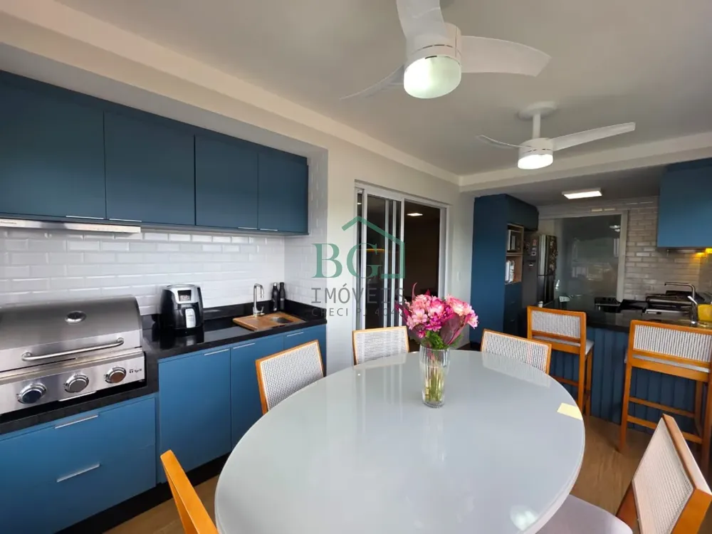 Apartamento, 2 quartos, 79 m² - Foto 5