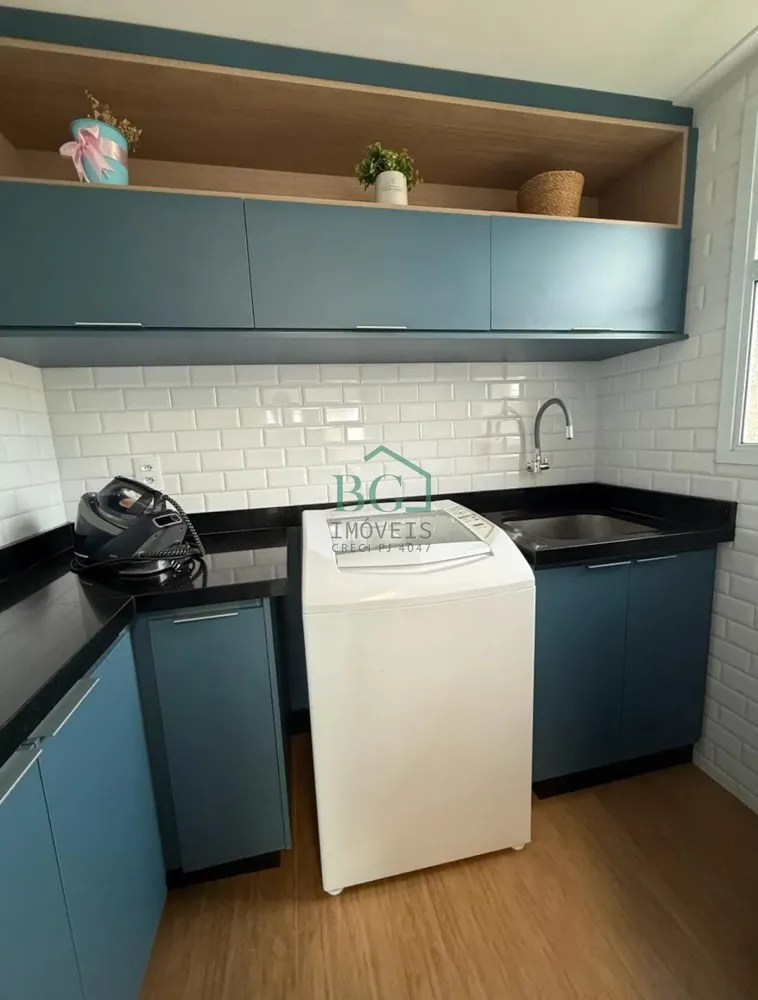 Apartamento, 2 quartos, 79 m² - Foto 6