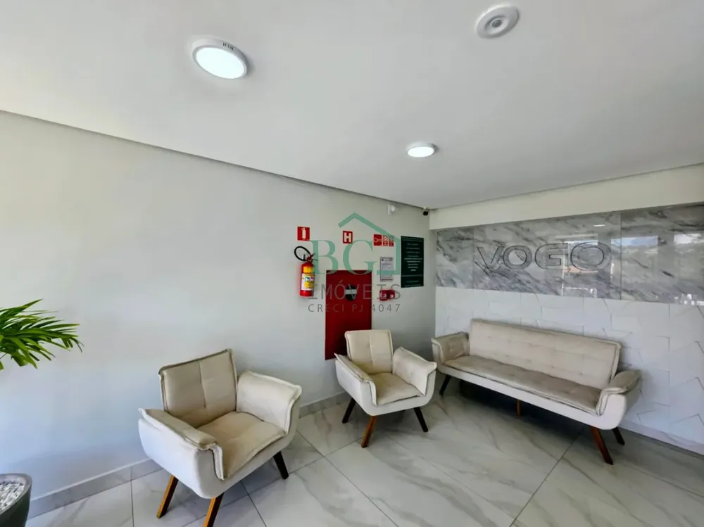 Apartamento, 2 quartos, 79 m² - Foto 1