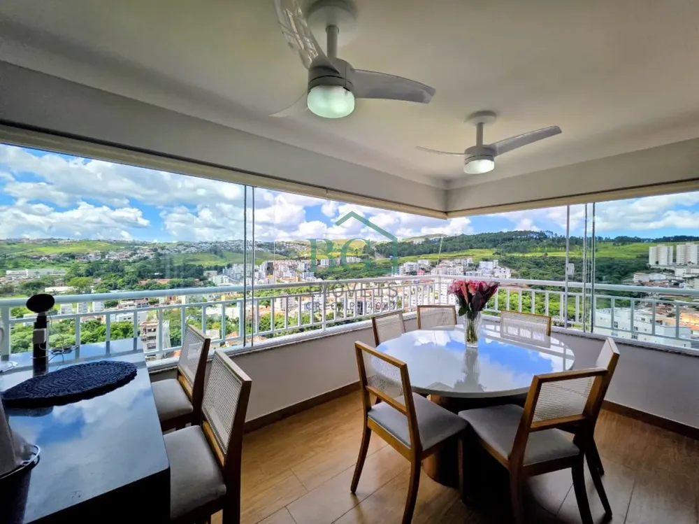 Apartamento, 2 quartos, 79 m² - Foto 4