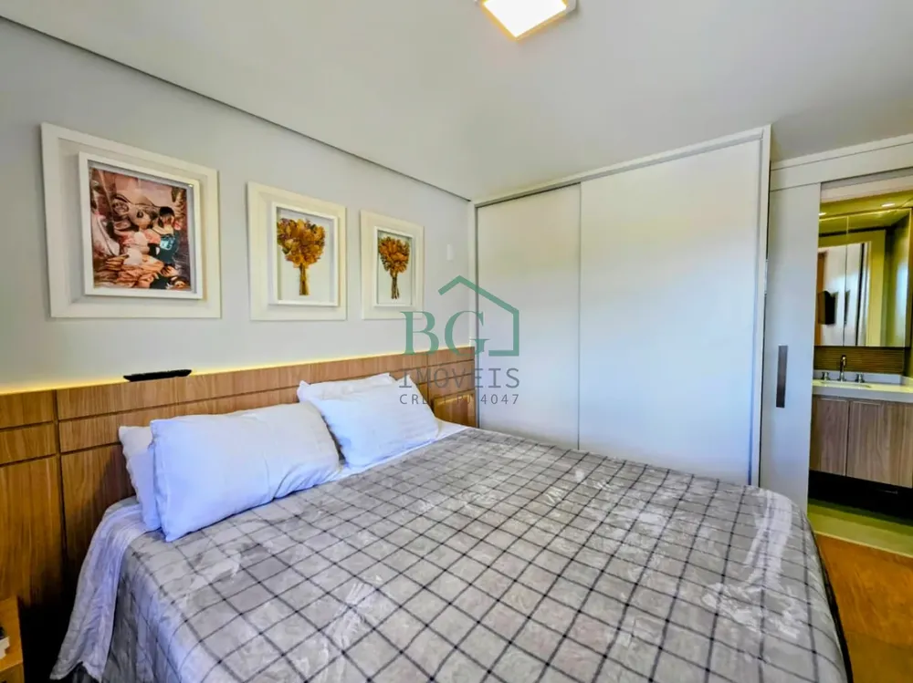 Apartamento, 2 quartos, 79 m² - Foto 3