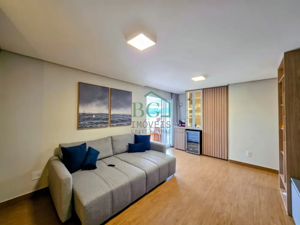 Apartamento, 2 quartos, 79 m² - Foto 2