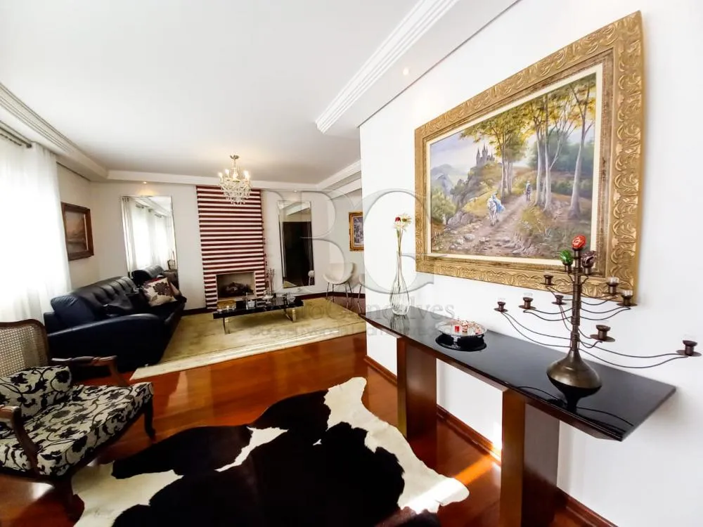 Casa, 5 quartos, 574 m² - Foto 2