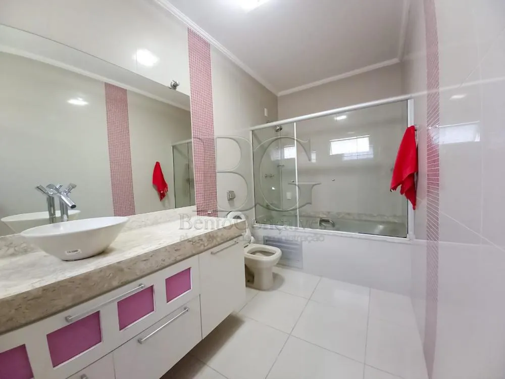Casa, 5 quartos, 574 m² - Foto 4