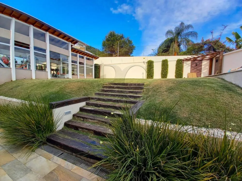 Casa, 5 quartos, 574 m² - Foto 6