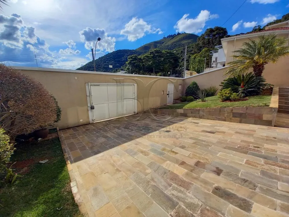 Casa, 5 quartos, 574 m² - Foto 8